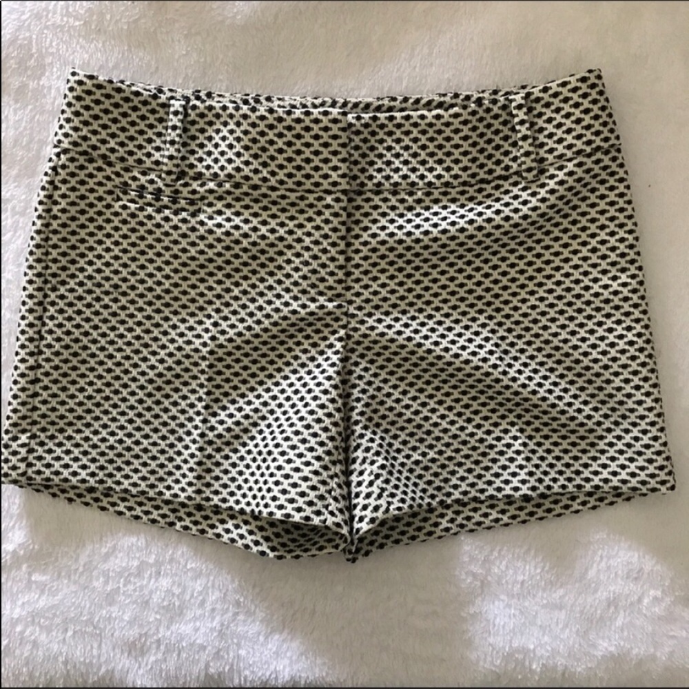 Ann Taylor Loft Shorts